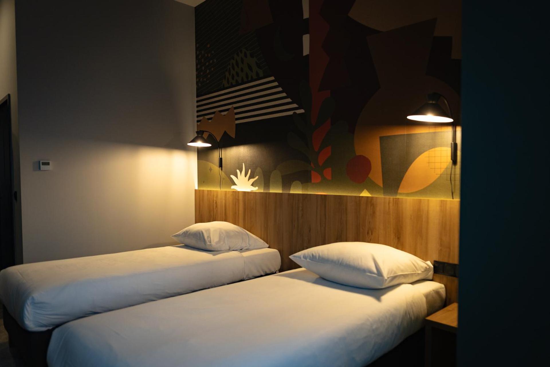 Desilva Inn Ополе Экстерьер фото