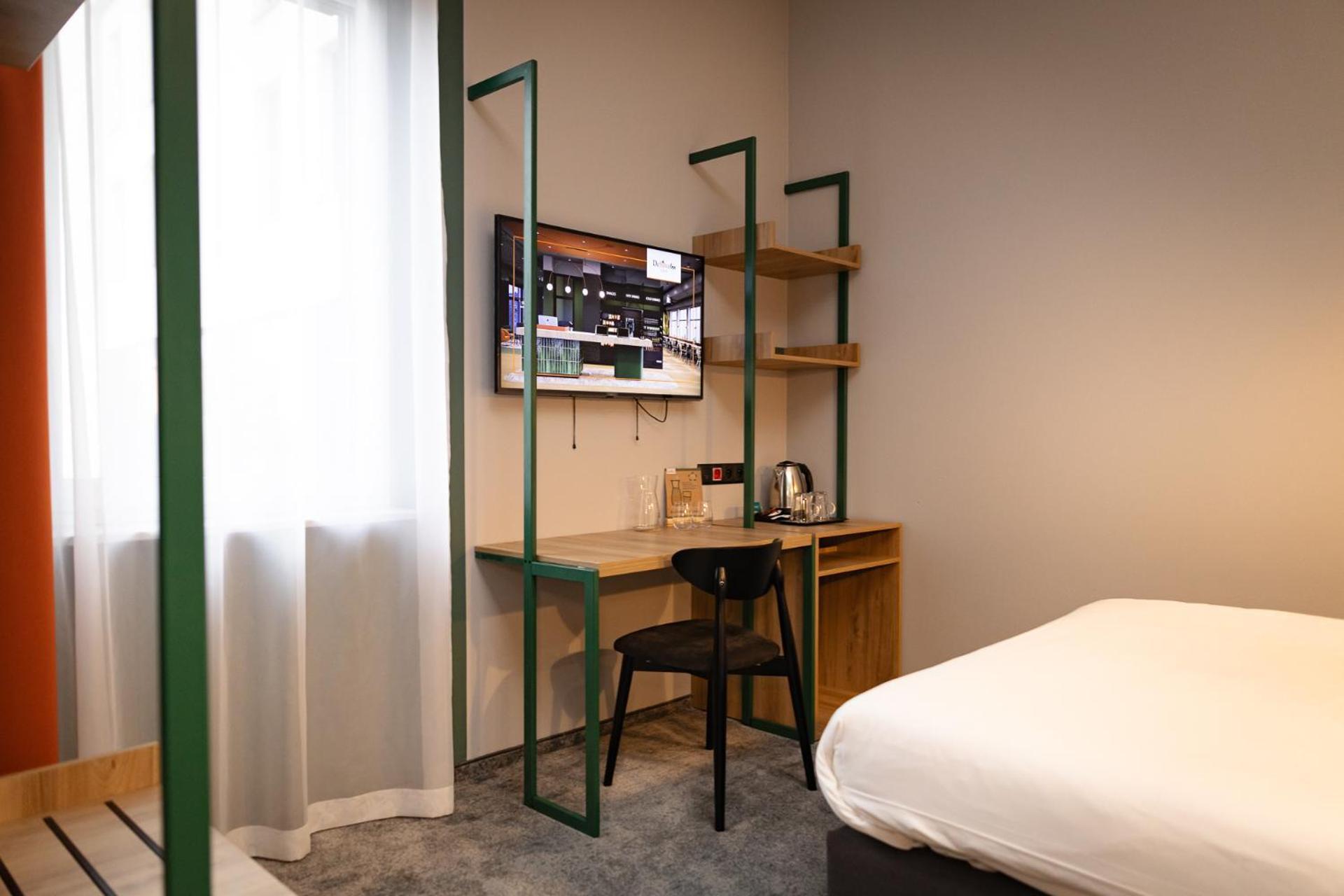 Desilva Inn Ополе Экстерьер фото