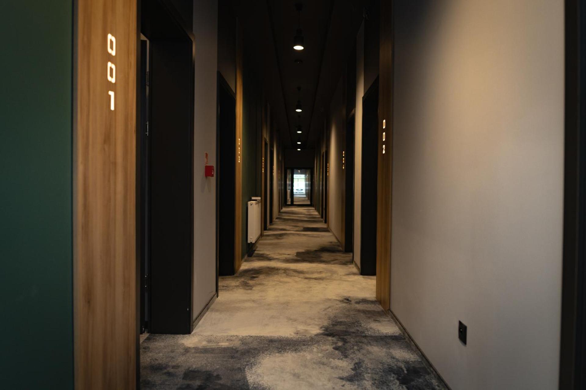 Desilva Inn Ополе Экстерьер фото