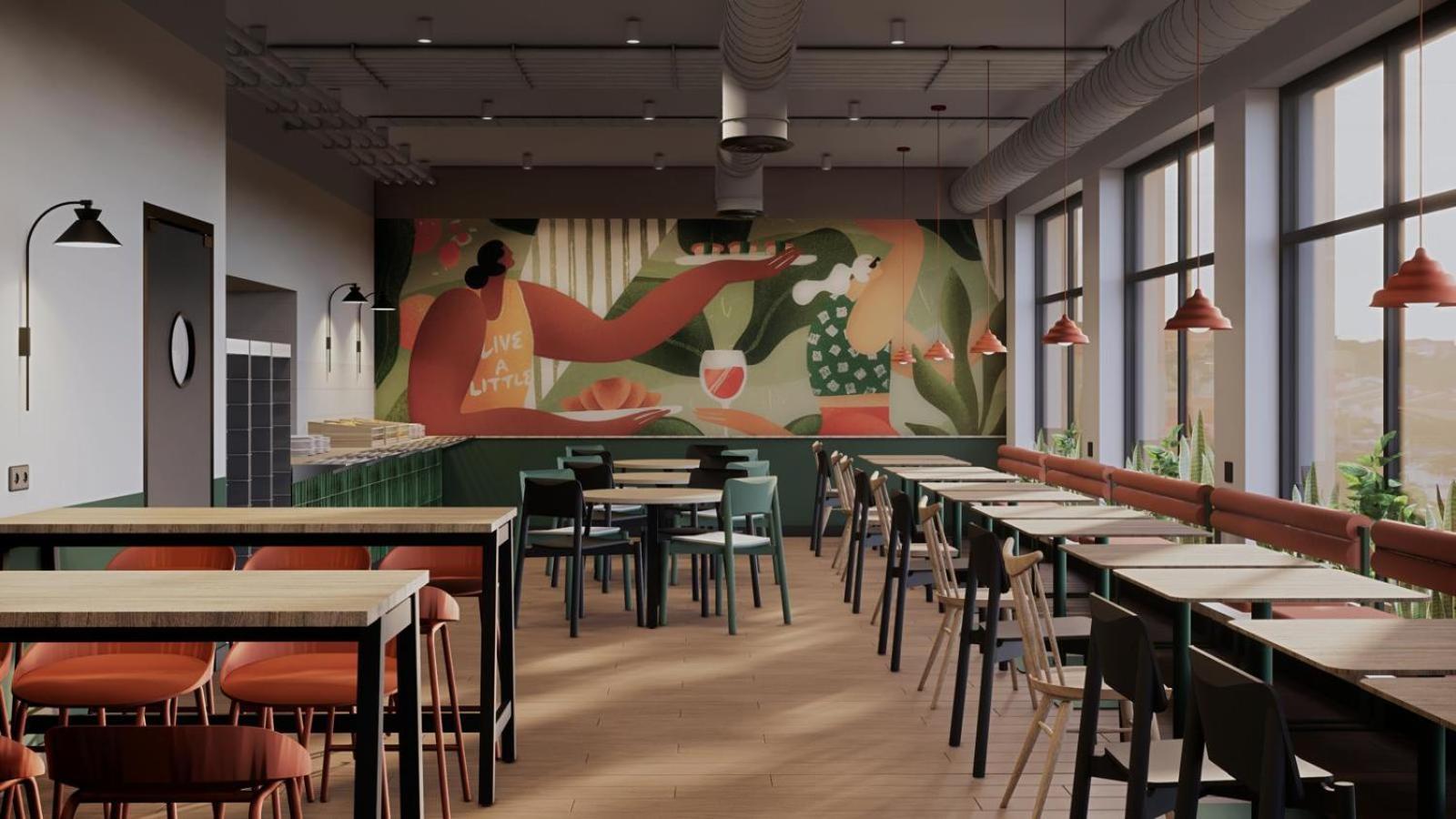 Desilva Inn Ополе Экстерьер фото