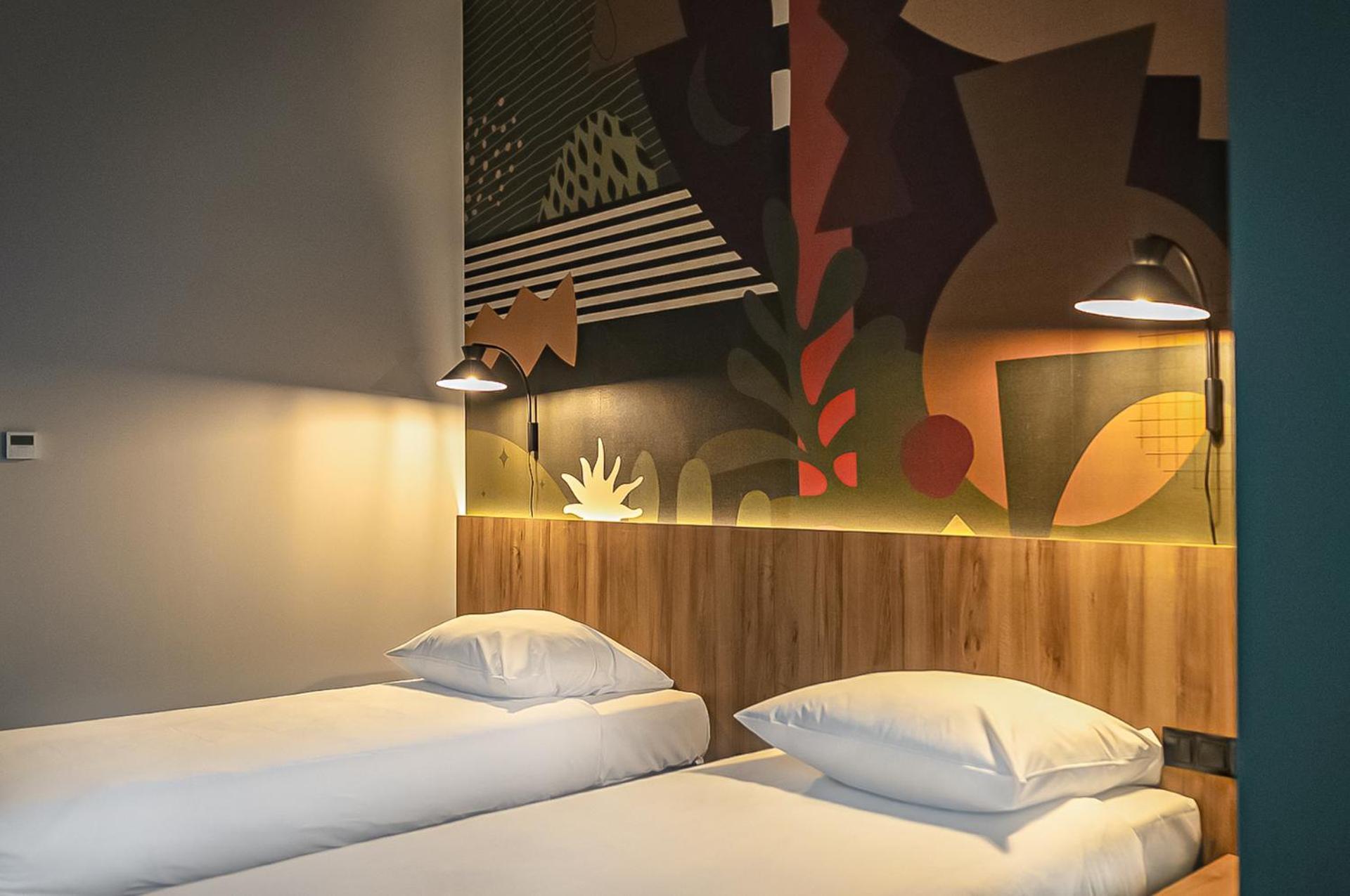 Desilva Inn Ополе Экстерьер фото